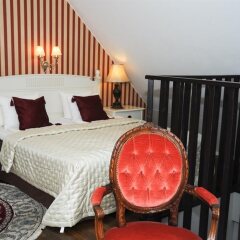 Отель Best Western Bentleys детские мероприятия