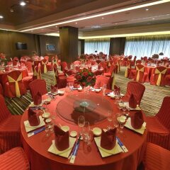 Отель Park Plaza Beijing Wangfujing Китай, Пекин - отзывы, цены и фото номеров - забронировать отель Park Plaza Beijing Wangfujing онлайн помещение для мероприятий фото 2
