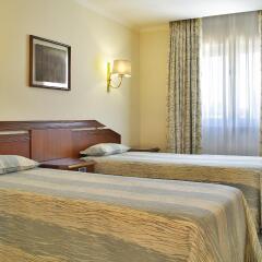 SANA Rex Hotel комната для гостей фото 2