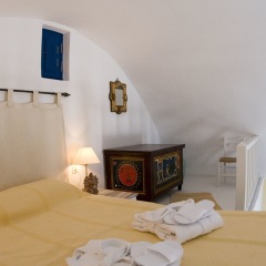 Heliotopos Hotel комната для гостей