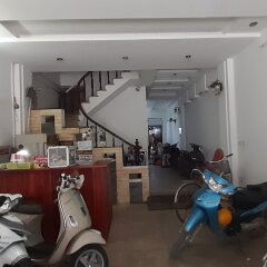 OYO 484 Tre Xanh Hotel Ханой спа
