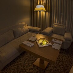 Yilmazoglu Park Otel Турция, Газиантеп - отзывы, цены и фото номеров - забронировать отель Yilmazoglu Park Otel онлайн комната для гостей фото 5