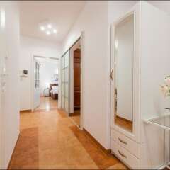 Апартаменты P&O Apartments Grodkowska интерьер отеля
