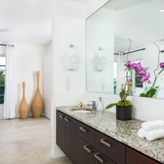 The Oasis at Grace Bay in Providenciales, Turks and Caicos from 663$, photos, reviews - zenhotels.com bathroom photo 2