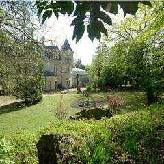Отель Château Bouvet Ladubay Сомюр фото 4