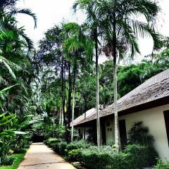 Отель Nai Yang Beach Resort & Spa фото 2