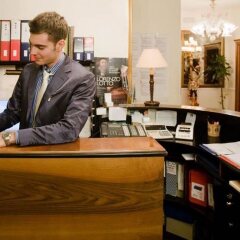 Отель In San Marco Area Roulette Италия, Венеция - отзывы, цены и фото номеров - забронировать отель In San Marco Area Roulette онлайн спа