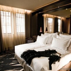 Отель PortoBay Hotel Teatro Португалия, Порту - 1 отзыв об отеле, цены и фото номеров - забронировать отель PortoBay Hotel Teatro онлайн комната для гостей фото 3