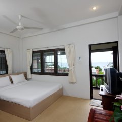Kata Hiview Resort in Mueang, Thailand from 60$, photos, reviews - zenhotels.com guestroom