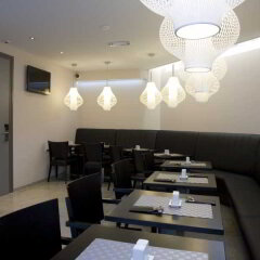 Hotel Parkview питание