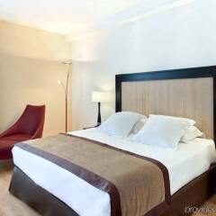 Paris Orly Airport Hotel комната для гостей фото 4