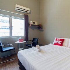 ZEN Rooms Basic Imbi in Kuala Lumpur, Malaysia from 55$, photos, reviews - zenhotels.com photo 6