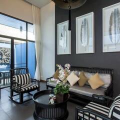Отель Wings Phuket Villa by Two Villas HOLIDAY комната для гостей