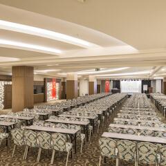 Отель La Grande Resort & Spa - All Inclusive фото 2