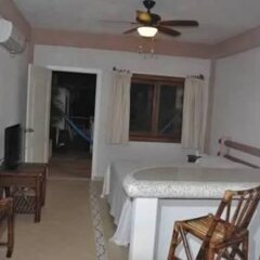 Отель Bungalows La Madera питание фото 2