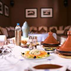 Отель Riad Ouarzazate Марокко, Уарзазат - отзывы, цены и фото номеров - забронировать отель Riad Ouarzazate онлайн фото 12