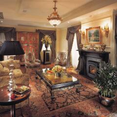 Hotel Le St-James Montréal интерьер отеля