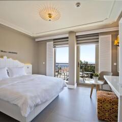 Samira Exclusive Hotel & Apartments комната для гостей фото 2