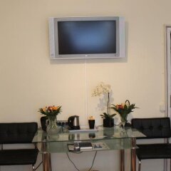 Hotel Müller Köln в номере фото 2
