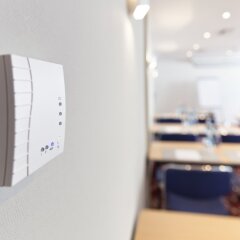 Отель Holiday Inn Dresden - City South Германия, Дрезден - отзывы, цены и фото номеров - забронировать отель Holiday Inn Dresden - City South онлайн комната для гостей фото 4