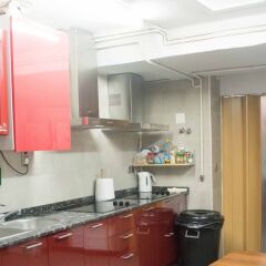 Отель Hostal Alogar Испания, Барселона - 2 отзыва об отеле, цены и фото номеров - забронировать отель Hostal Alogar онлайн питание фото 3