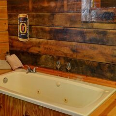 Panther Creek Cabins In Cherokee United States Of America From