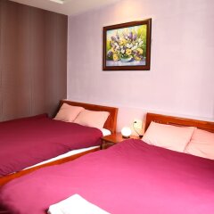 Hostel Rosa Далат детские мероприятия