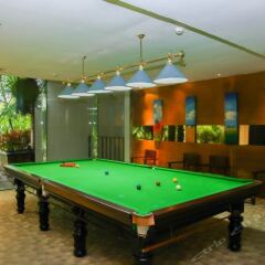 Отель Golden Bay Resort Китай, Сямынь - отзывы, цены и фото номеров - забронировать отель Golden Bay Resort онлайн спортивное сооружение