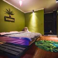 Check In Sapa Hostel and Coffee Шапа спа
