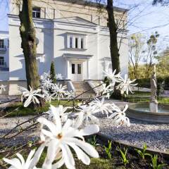 Отель Floryda Sopockie Apartamenty Сопот фото 3