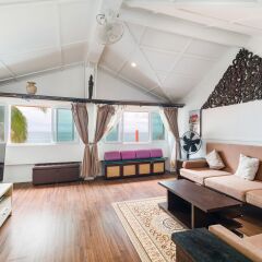 Rich Resort Beachside Hotel Самуи комната для гостей фото 5