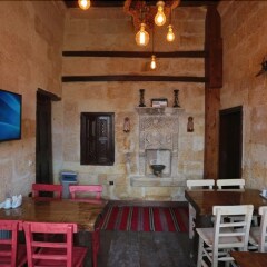 Отель Osmanli Konak Ургуп комната для гостей фото 2