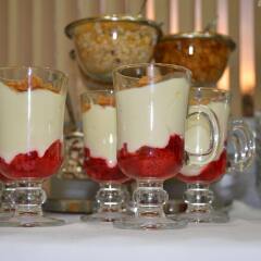 Garni Hotel Zeder