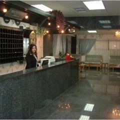 Al Samman in Latakia, Syria from 145$, photos, reviews - zenhotels.com hotel interior
