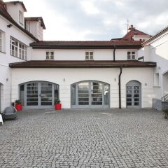 Отель St. Terezie - Baroque Residence