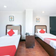 Отель Oasis Park Hotel Филиппины, Манила - 2 отзыва об отеле, цены и фото номеров - забронировать отель Oasis Park Hotel онлайн детские мероприятия фото 2
