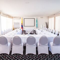 Отель Sol Caribe San Andrés All Inclusive Колумбия, Сан-Андрес - отзывы, цены и фото номеров - забронировать отель Sol Caribe San Andrés All Inclusive онлайн фото 3