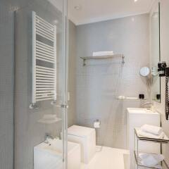 Отель Piazza di Spagna Suites ванная