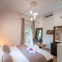 Sweet Inn Hovevei Zion Street Израиль, Иерусалим - отзывы, цены и фото номеров - забронировать отель Sweet Inn Hovevei Zion Street онлайн фото 5