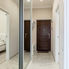 Апартаменты Legrand Apartments интерьер отеля фото 2