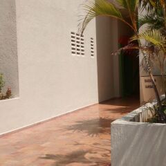 Отель Seaside Condo by Solymar