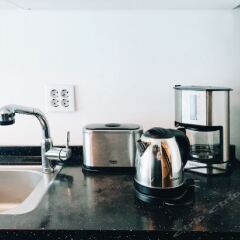 Апарт-Отель Seoul Loft Сеул в номере