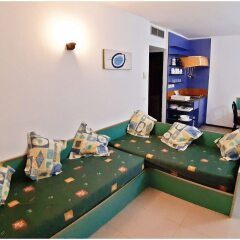 Отель Apartaments Sun&Moon детские мероприятия