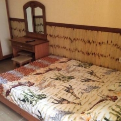 Гостиница Guest House Nina комната для гостей фото 2