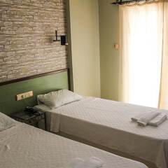 Didyma House Турция, Дидим - отзывы, цены и фото номеров - забронировать отель Didyma House онлайн комната для гостей фото 3