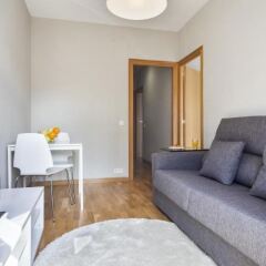 Отель Stay U-Nique Rambla Catalunya Испания, Барселона - отзывы, цены и фото номеров - забронировать отель Stay U-Nique Rambla Catalunya онлайн фото 9