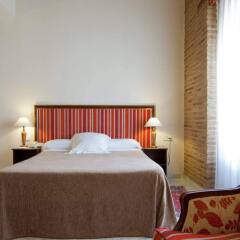 Отель Ad Hoc Monumental Hotel Испания, Валенсия - отзывы, цены и фото номеров - забронировать отель Ad Hoc Monumental Hotel онлайн комната для гостей фото 4