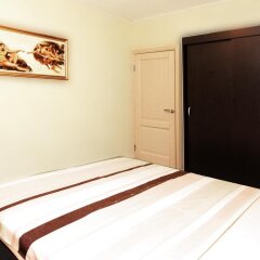 Гостиница ApartLux Suite Kiyevskaya комната для гостей фото 4