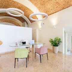 Отель Martinhal Lisbon Chiado Family Suites Лиссабон бассейн