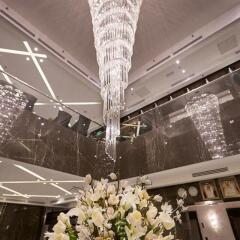 Al Hamra Hotel Kuwait городской автобус